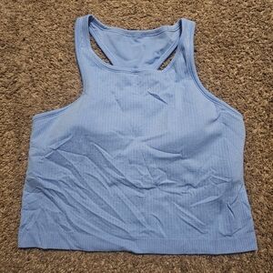 Lululemon Tank Top Women Size 12